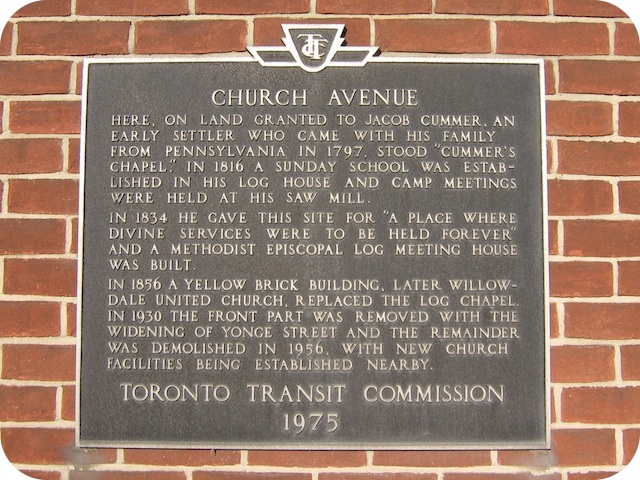 Church Avenue