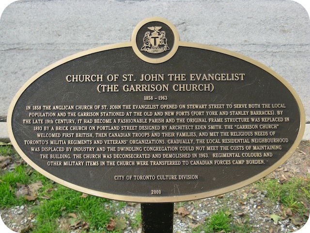 Church of St. John the Evangelist