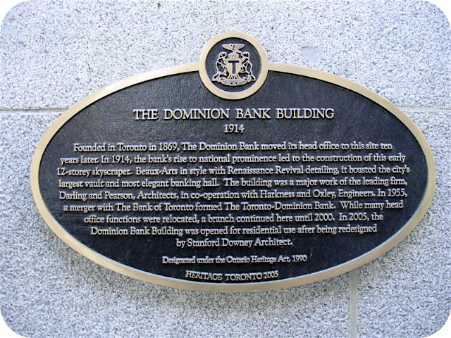 Dominion Bank Building