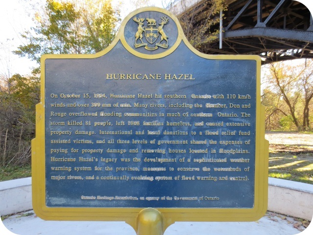 Hurricane Hazel