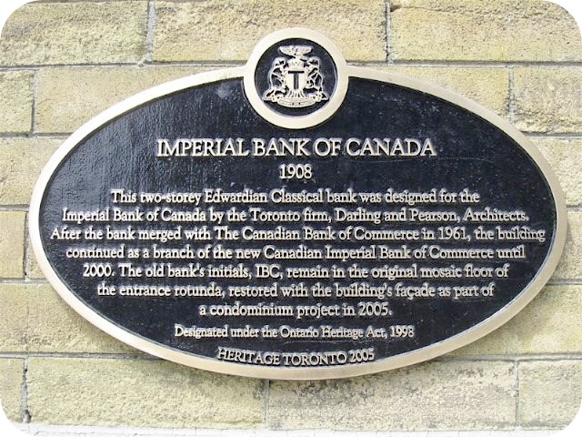 Imperial Bank of Canada