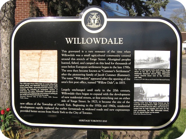 Willowdale